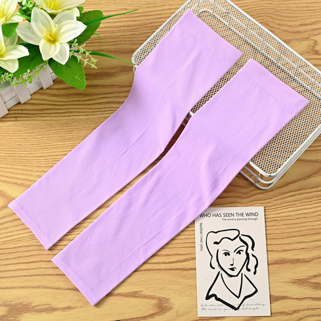 Ladies Support Cable Stockings Stornfield