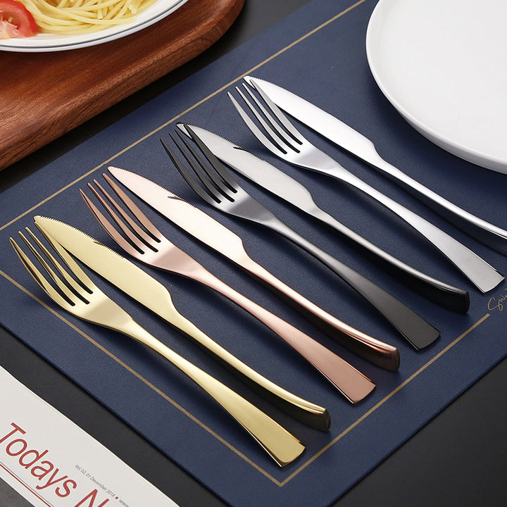 Designer knife Stornfield