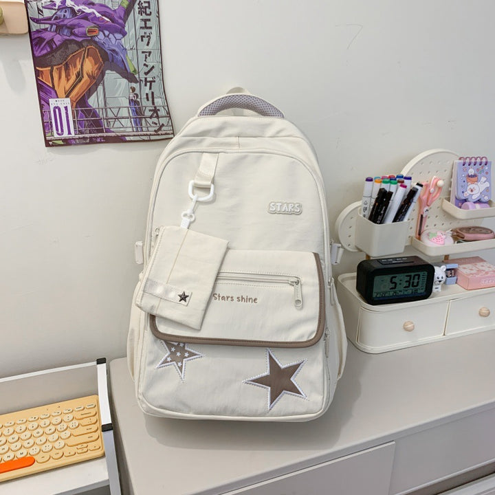 Stylish Multi-Functional Backpack Stornfield 1791205709