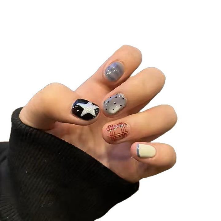 Nail Art Design Stornfield