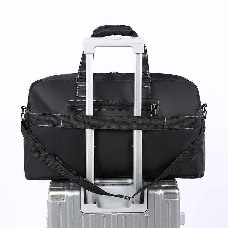 Versatile All-Purpose Weekender Duffle Bag Stornfield