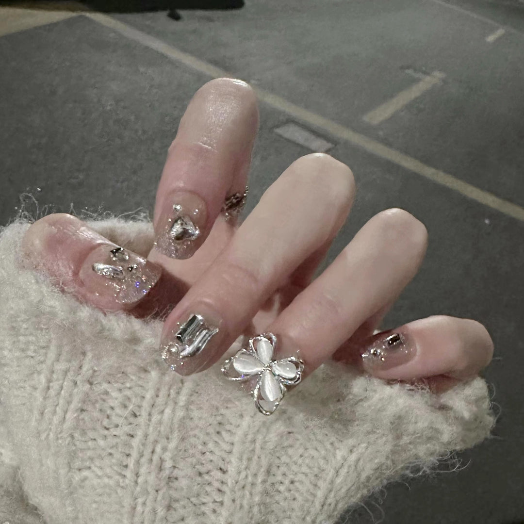 Glamorous Ring Collection Stornfield