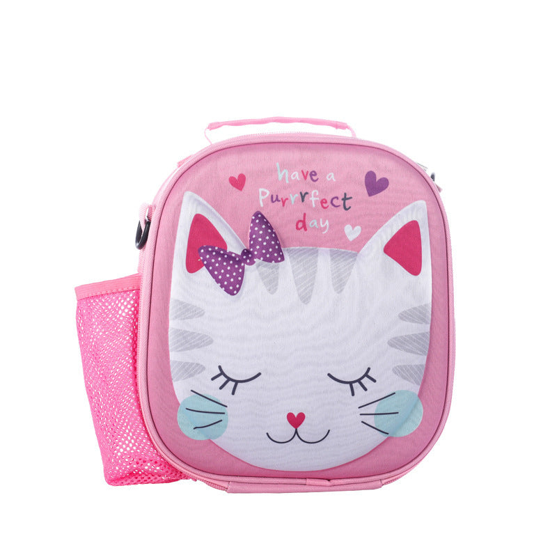 Ladies cooler bag with mermaid motif Stornfield