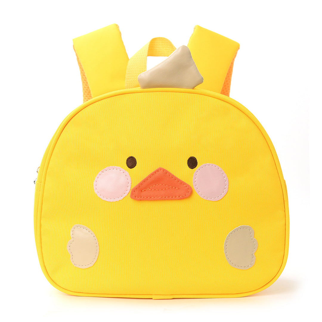 Backpack with Cute Bunny Design Stornfield