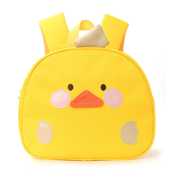 Backpack with Cute Bunny Design Stornfield