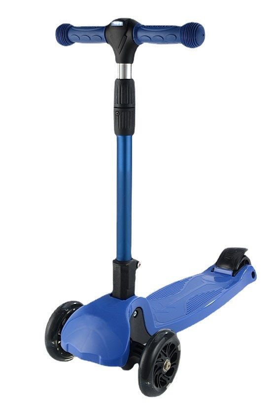 Compact Folding Kick Scooter Stornfield