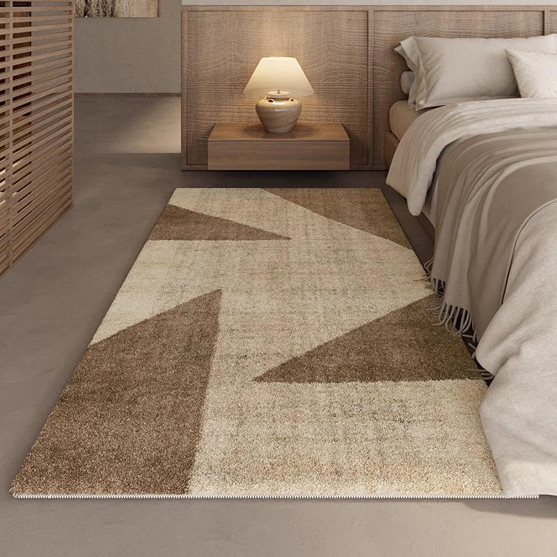 Modern Abstract Area Rug