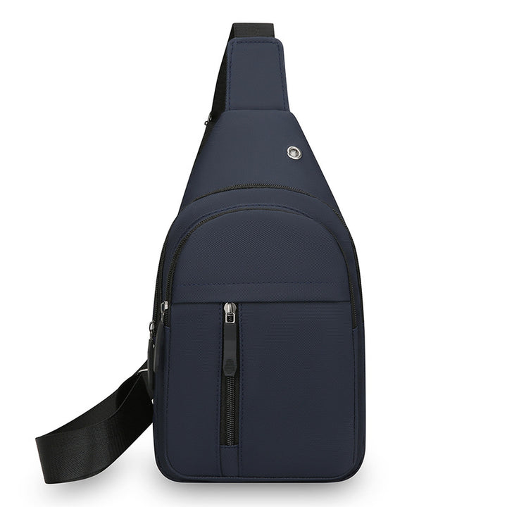 Versatile Outdoor Sling Bag Stornfield