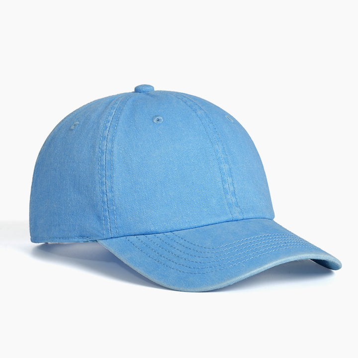Women Adjustable and Breathable Sports Cap Stornfield