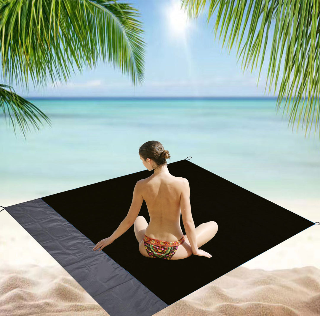 WoOutdoor Picnic Blanket Stornfield
