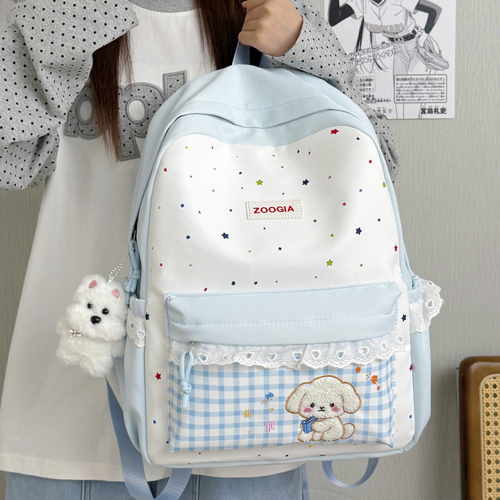 Bunny-Ear Themed Backpack Stornfield