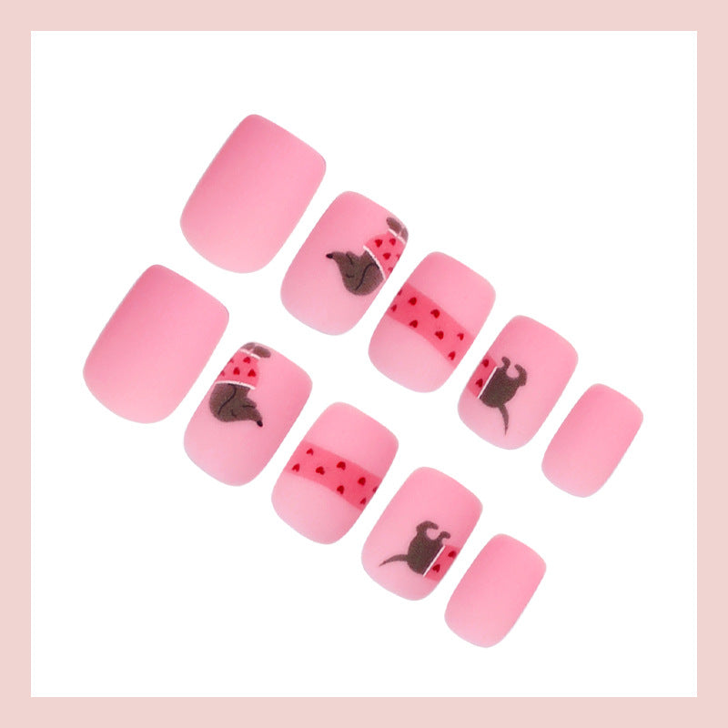 Stylish Nail Art Stornfield