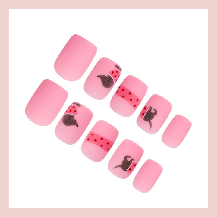 Stylish Nail Art Stornfield