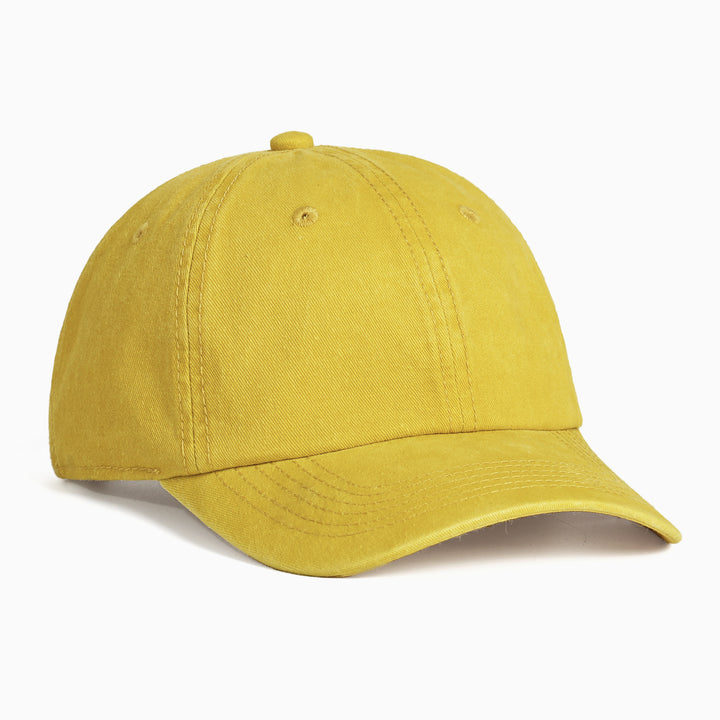 Women Adjustable and Breathable Sports Cap Stornfield