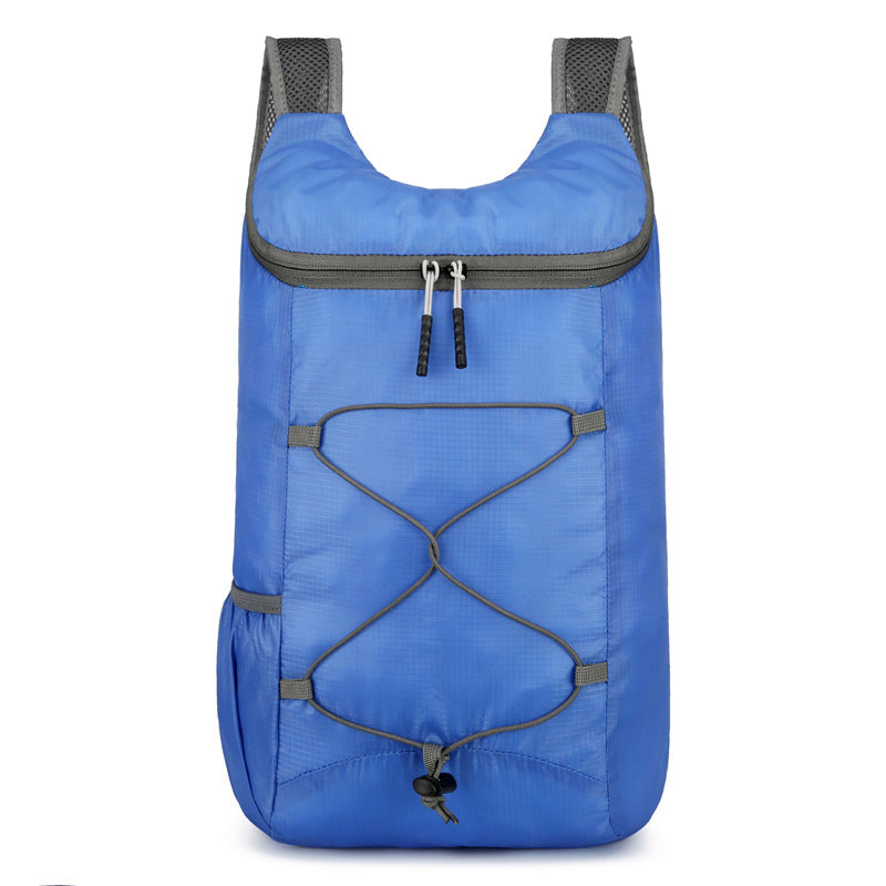 Ultra-Lightweight Packable Travel Backpack Stornfield