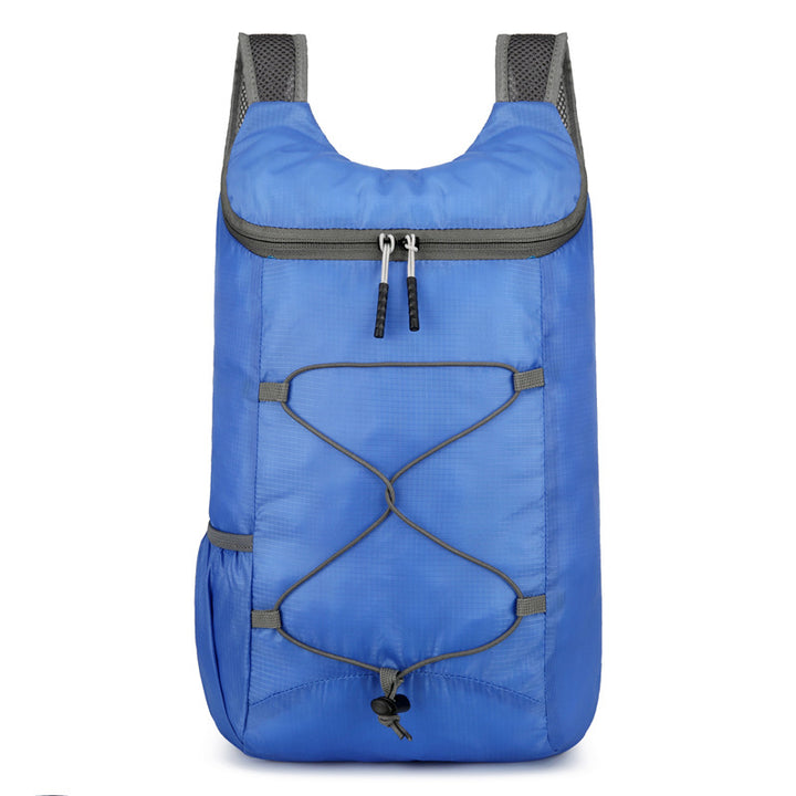 Ultra-Lightweight Packable Travel Backpack Stornfield