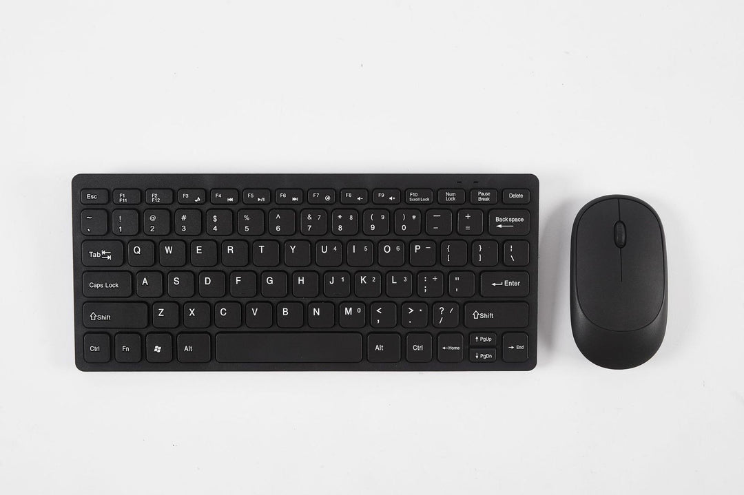 Slimline Bluetooth Keyboard Stornfield