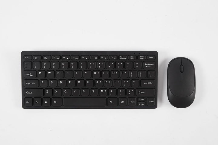 Slimline Bluetooth Keyboard Stornfield