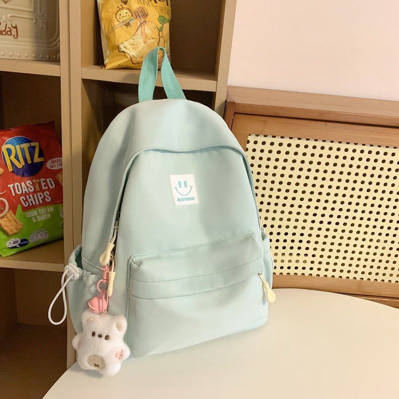 Casual Lightweight School Backpack Stornfield