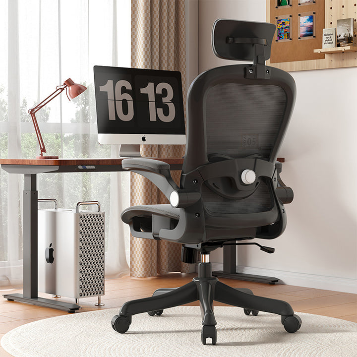 Ergonomic Mesh Office Chair Stornfield