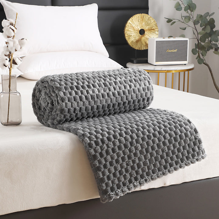 Ladies Snuggle Blanket Stornfield