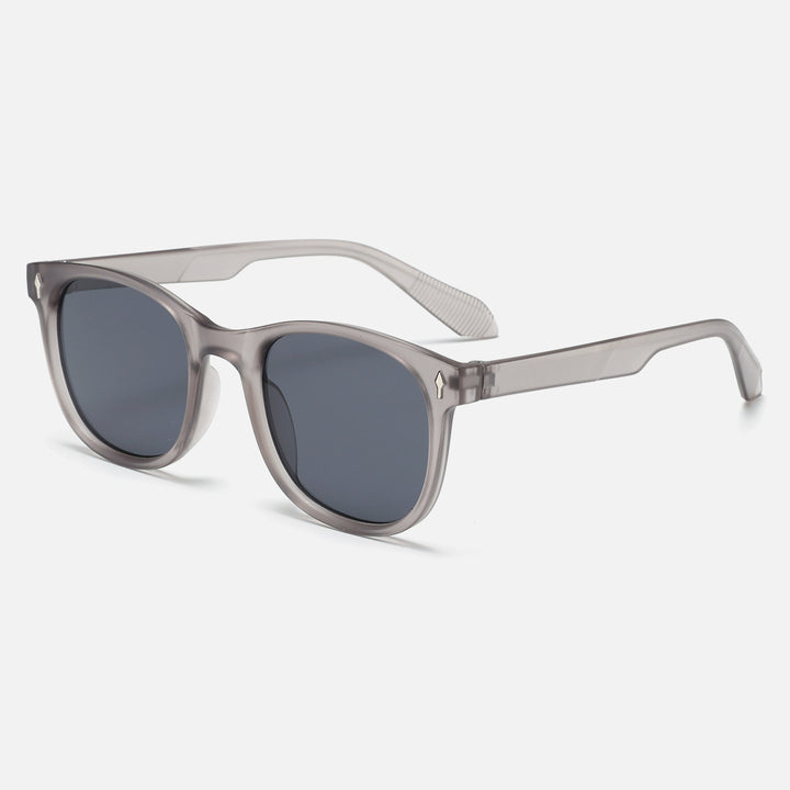 Vintage Inspired Round Sunglasses Stornfield