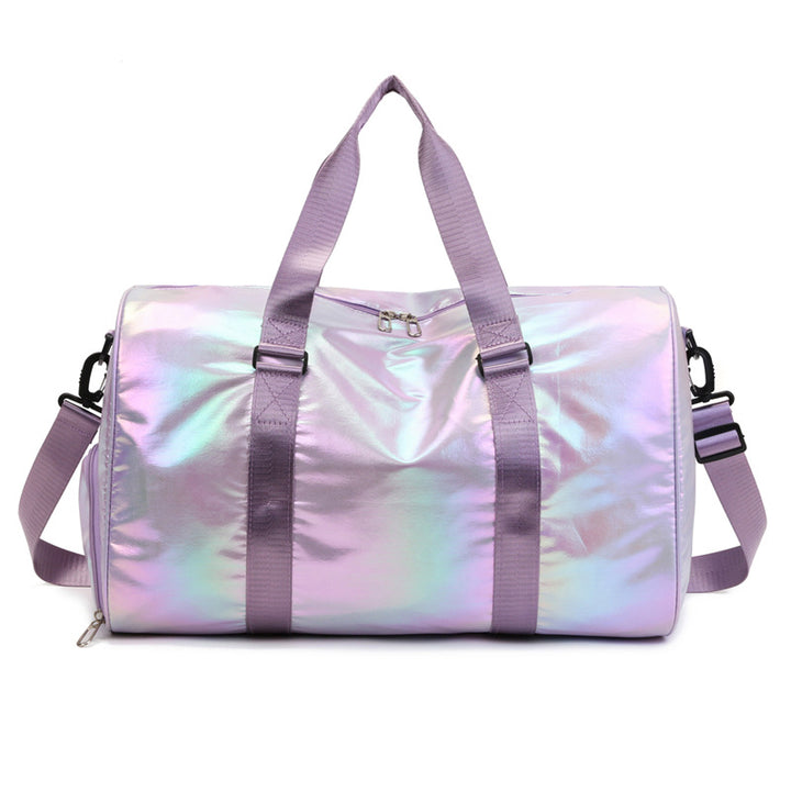 Reflective Sports Duffel Bag Stornfield