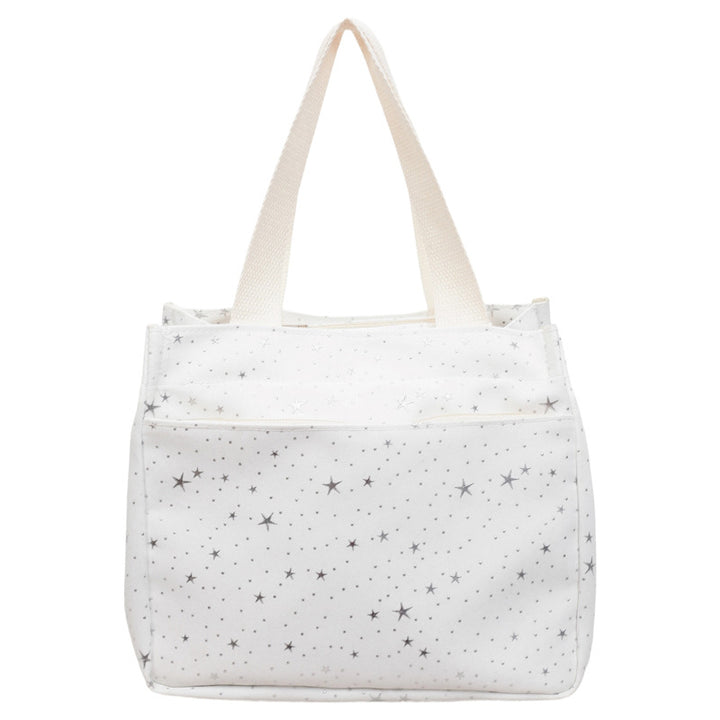 WoStylish Multi-Pocket Everyday Handbag Stornfield