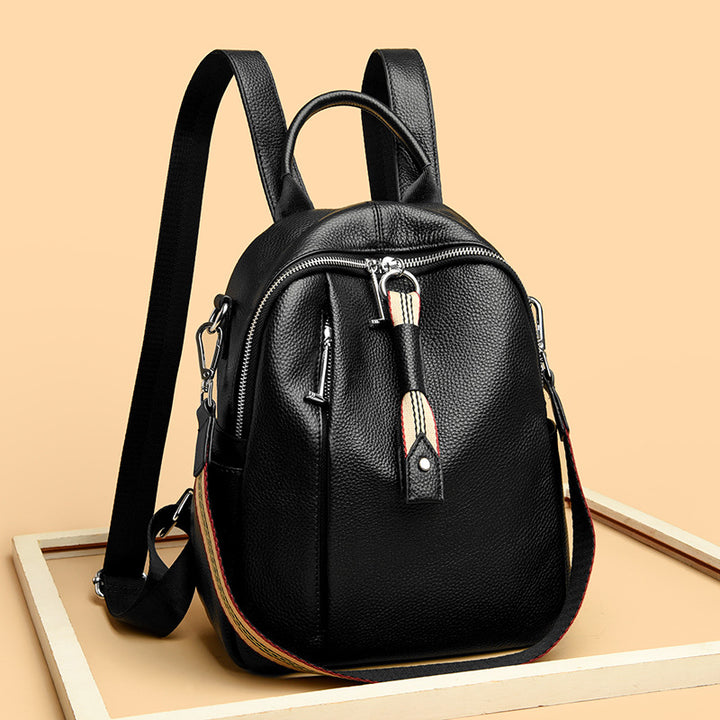 Leather Backpack Stornfield