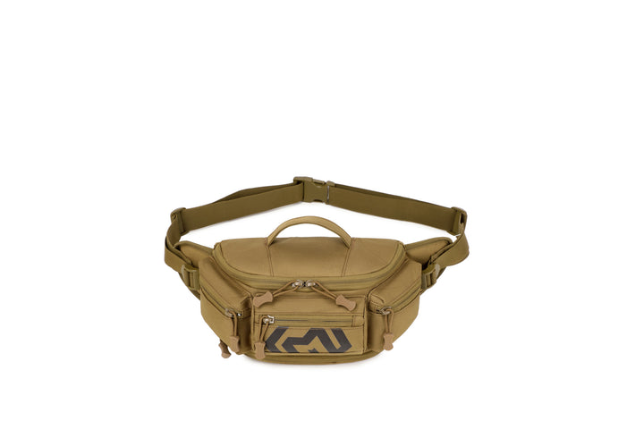 Compact Tactical Gear Waist Bag Stornfield