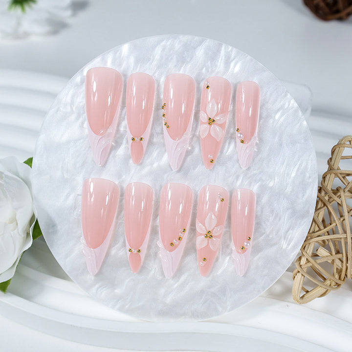 Artificial Nails Stornfield