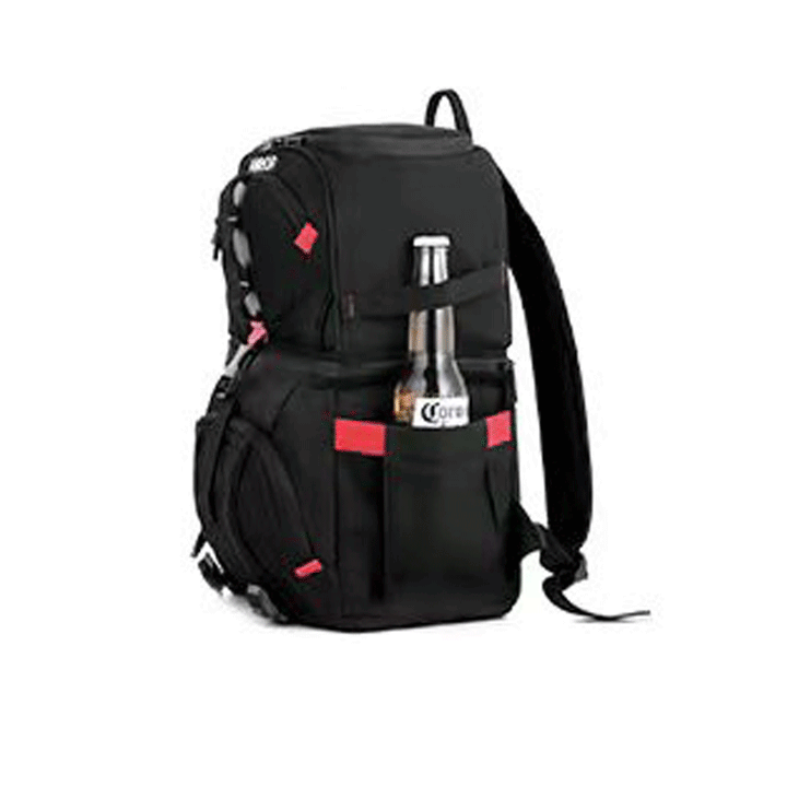 Insulated Food and Beverage Backpack Cooler Stornfield