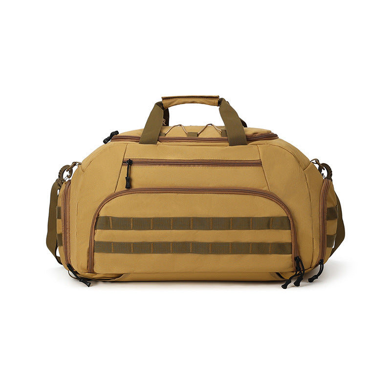 Tactical Travel Duffel Bag