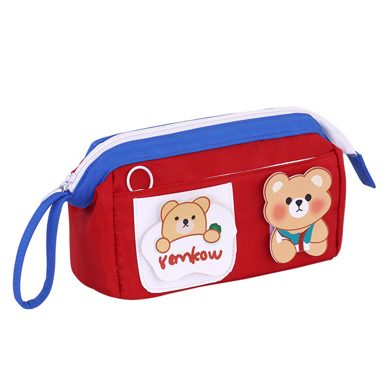 Creative and Colorful Pencil Case Stornfield