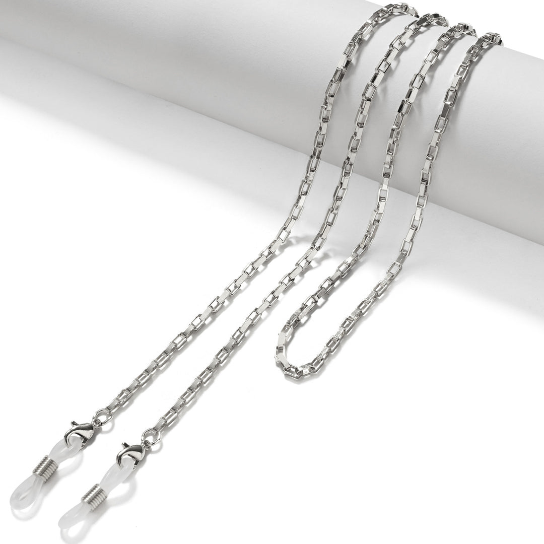 Slim Chain Eyewear Holder Stornfield