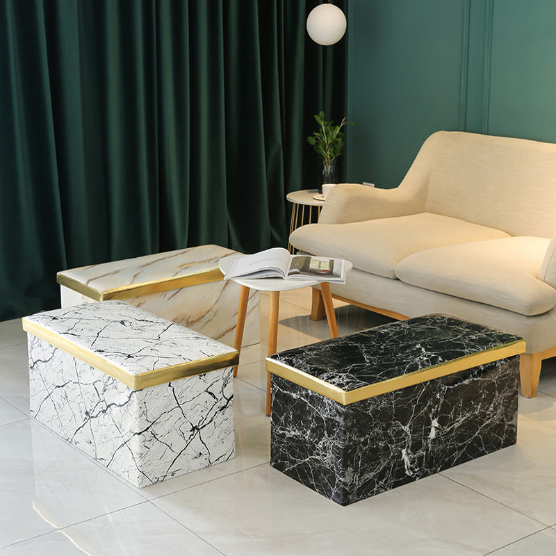 Home Storage Ottoman Stornfield