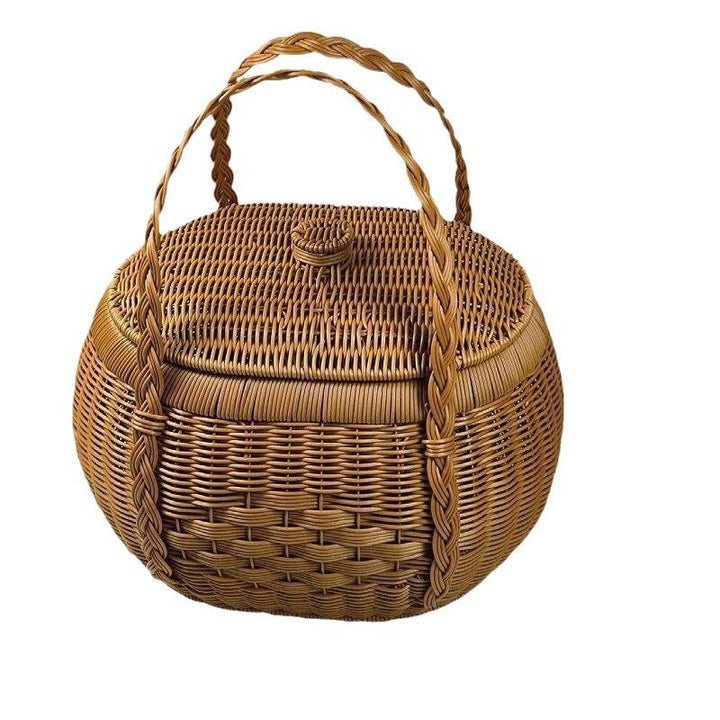 WoStylish Woven Storage Stornfield