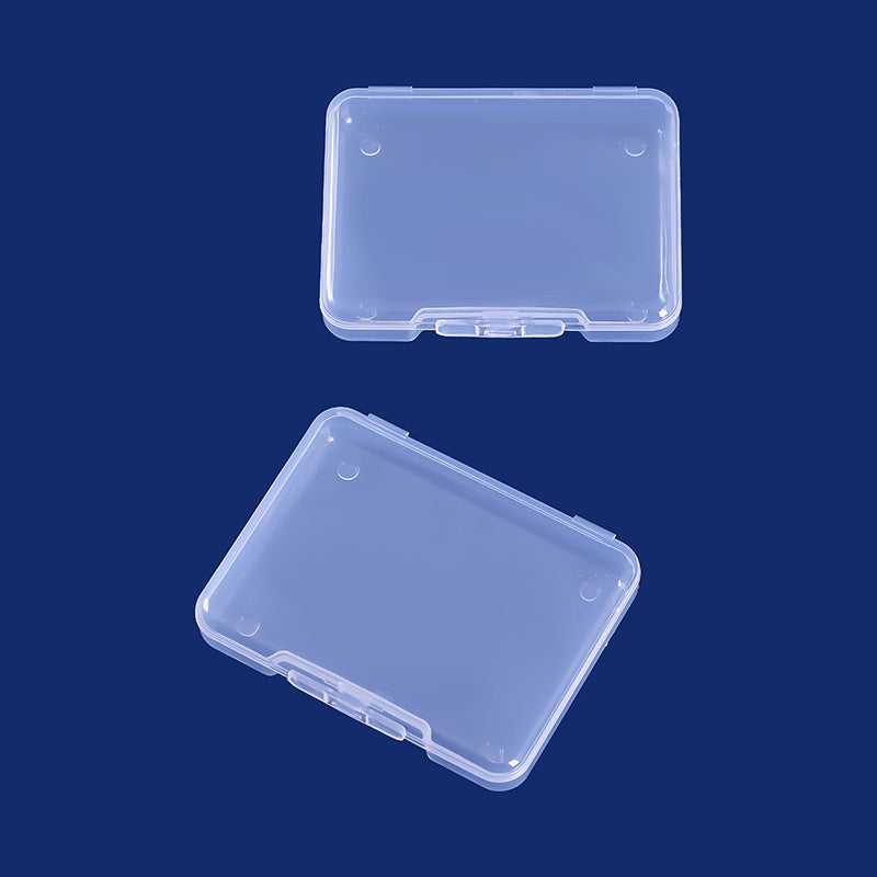 Multi-Purpose Compact Storage Box Stornfield
