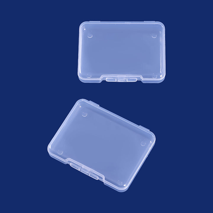 Multi-Purpose Compact Storage Box Stornfield