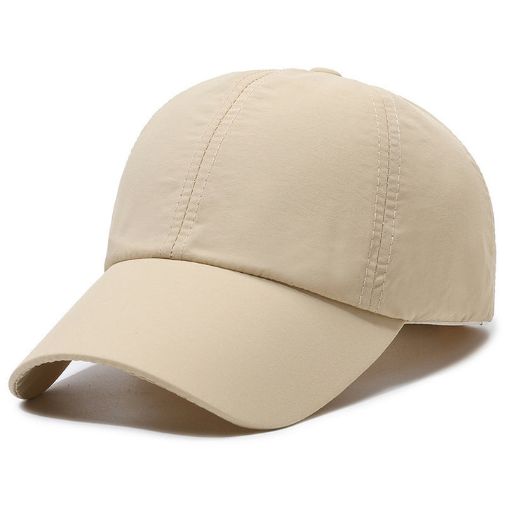 Women's Light Functional Cap Stornfield