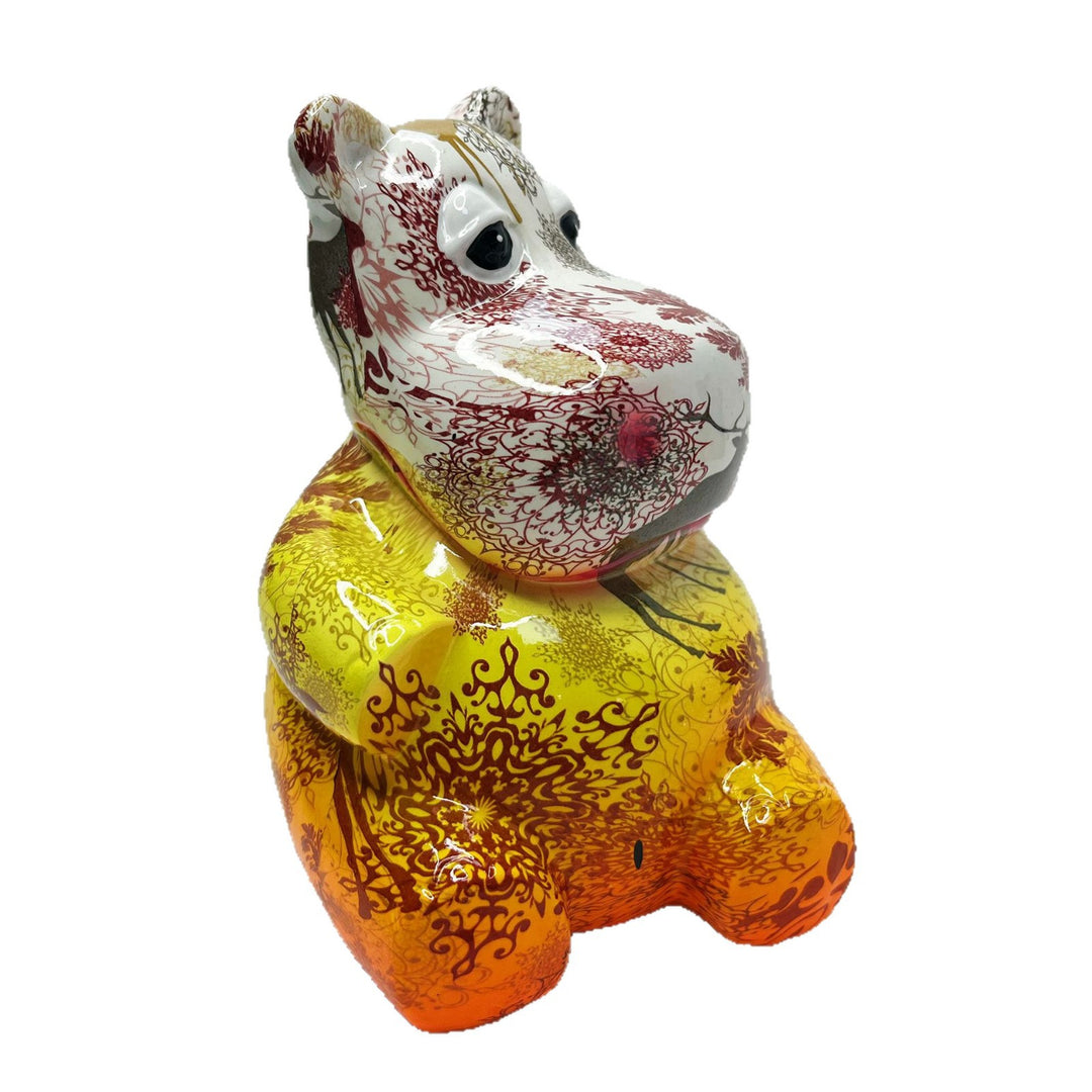 Decorative figure of a French Bulldog Stornfield