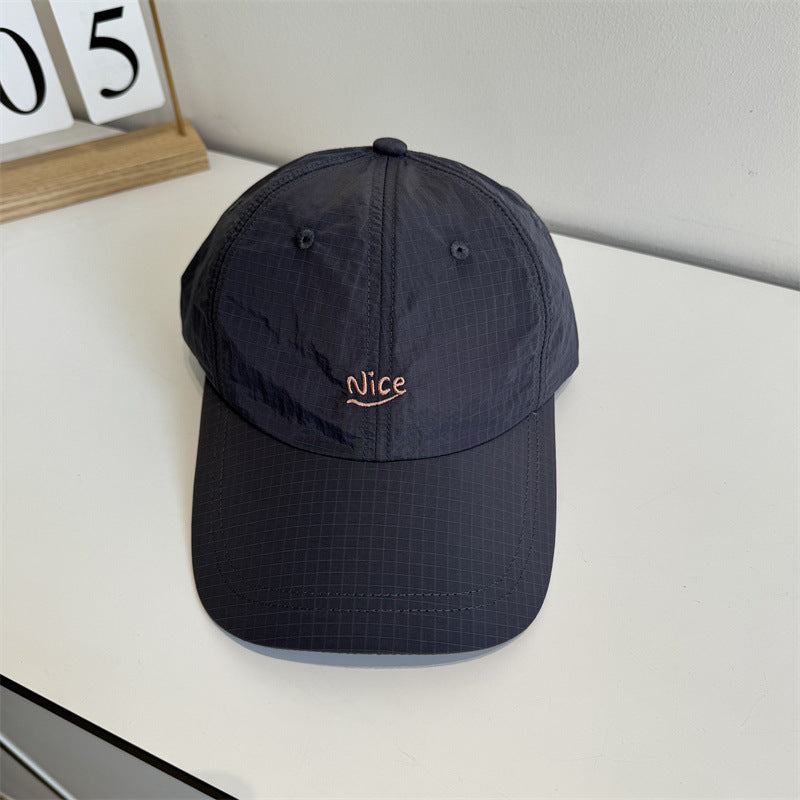 Men's Lightweight Athletic Cap Stornfield