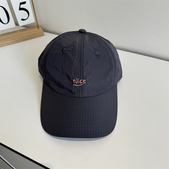Men's Lightweight Athletic Cap Stornfield