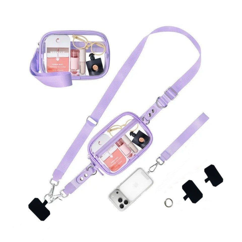Fashionable Shoulder Bag Stornfield