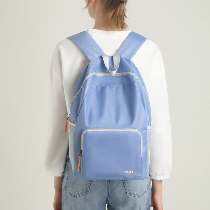 Lightweight Travel Backpack Stornfield
