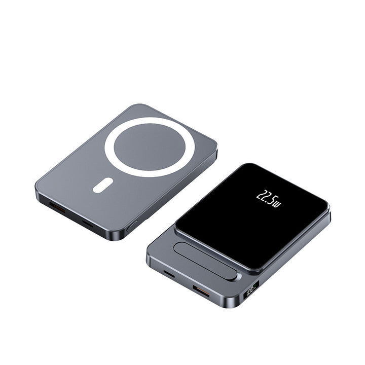Powerbank with Wireless Charging Function from Stornfield