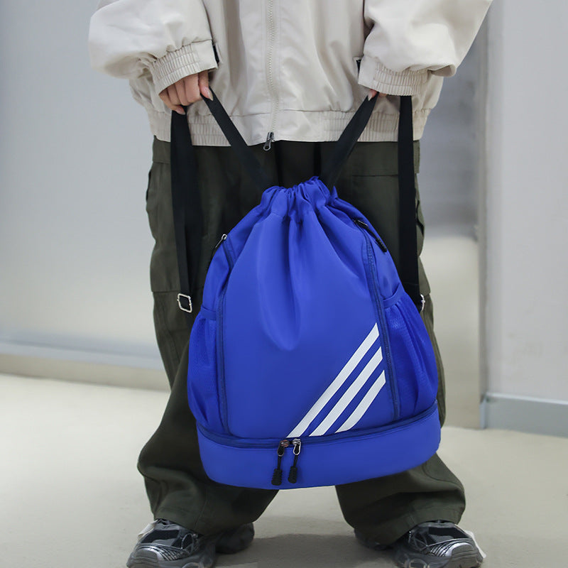 Sports Drawstring Backpack Stornfield