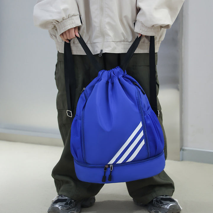 Sports Drawstring Backpack Stornfield