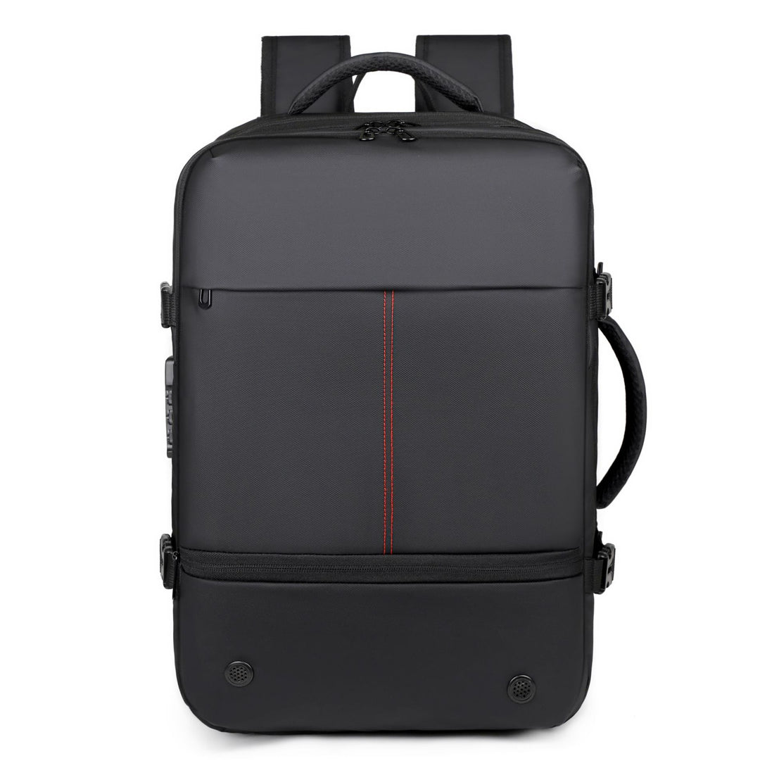 Multi-Functional Professional Laptop Backpack Stornfield