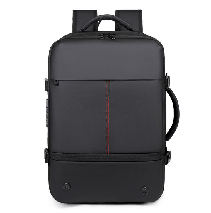 Multi-Functional Professional Laptop Backpack Stornfield